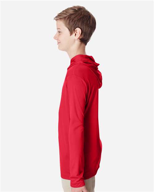 Sport Red
