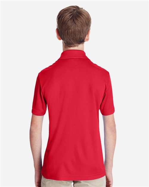Sport Red