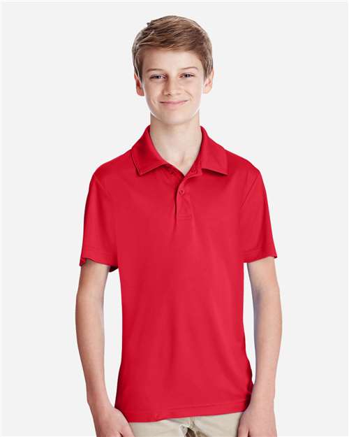 Sport Red