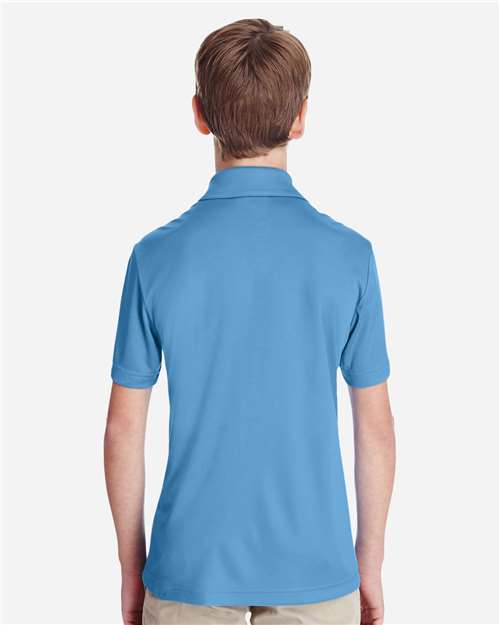 Sport Light Blue