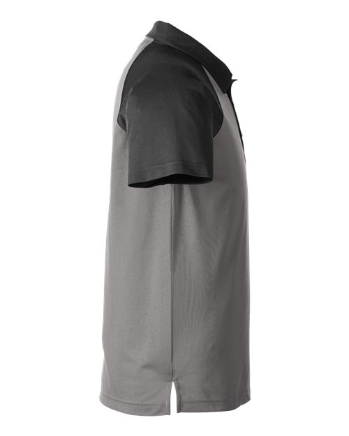 Sport Graphite/ Black