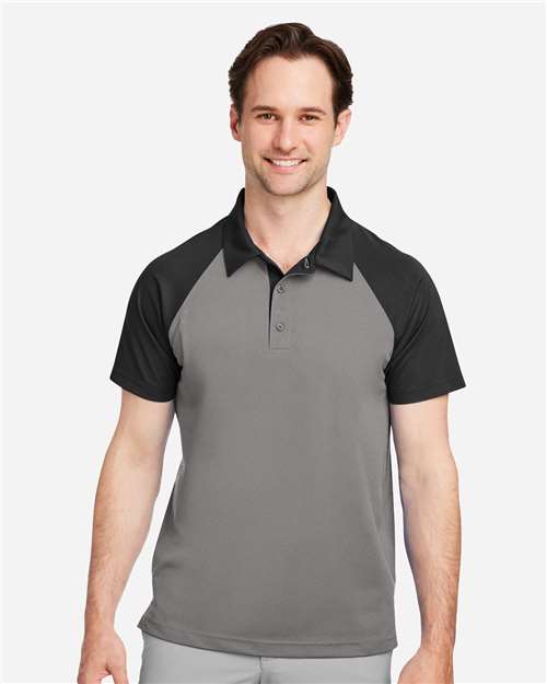 Sport Graphite/ Black