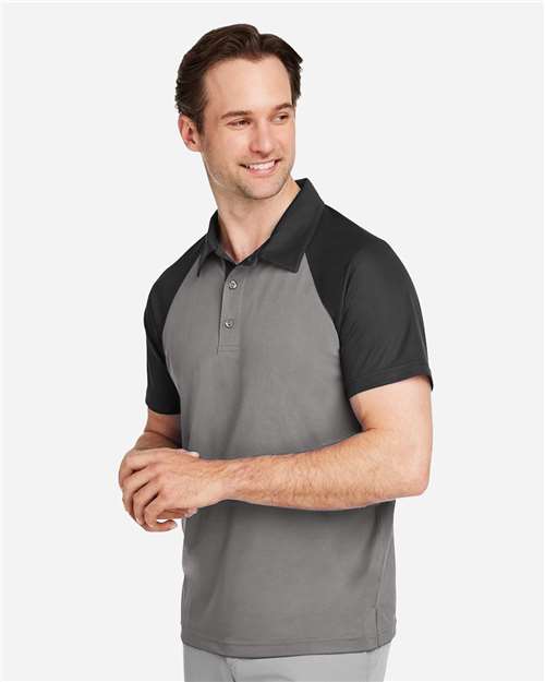Sport Graphite/ Black