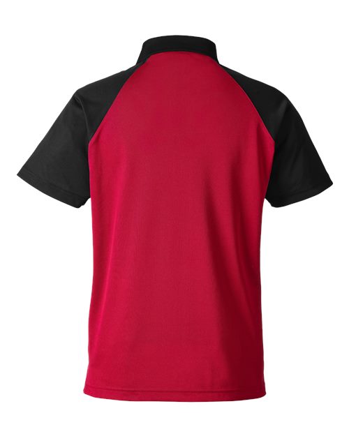 Sport Red/ Black
