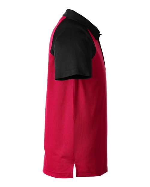 Sport Red/ Black