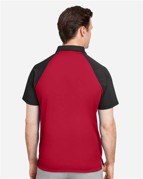 Sport Red/ Black