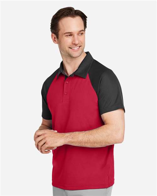 Sport Red/ Black