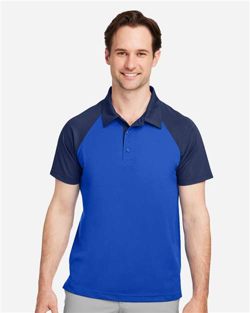 Sport Royal/ Sport Dark Navy