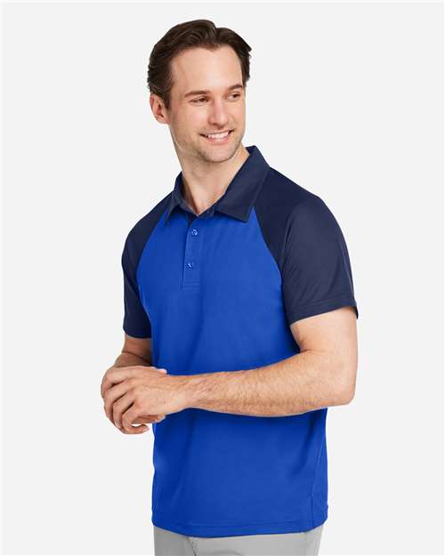 Sport Royal/ Sport Dark Navy