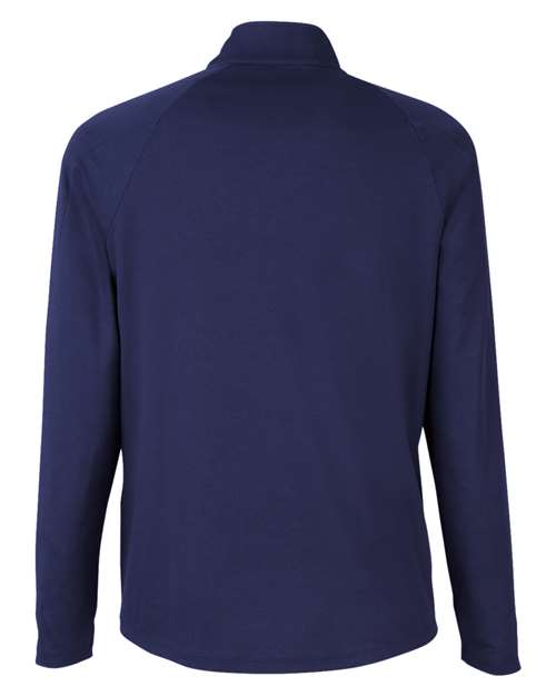 Classic Navy Heather/ Carbon