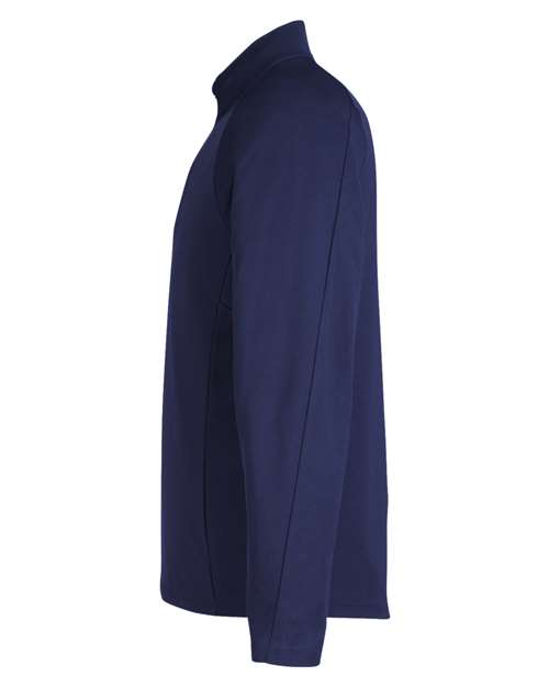 Classic Navy Heather/ Carbon