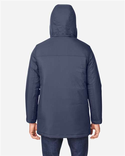 Classic Navy/ True Royal