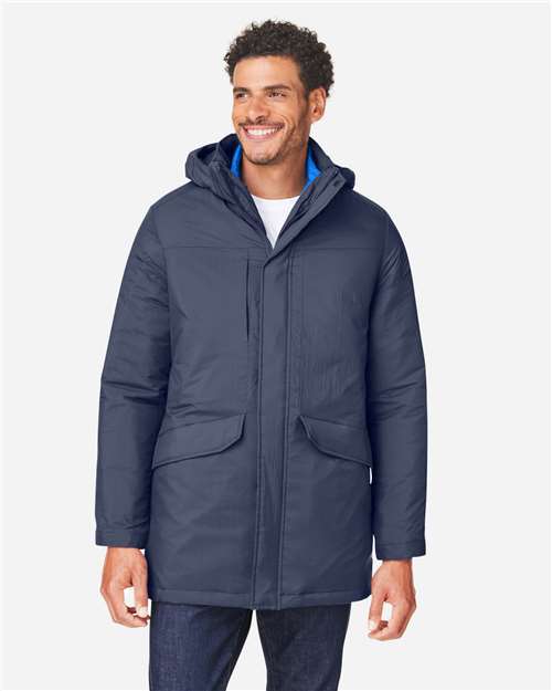 Classic Navy/ True Royal