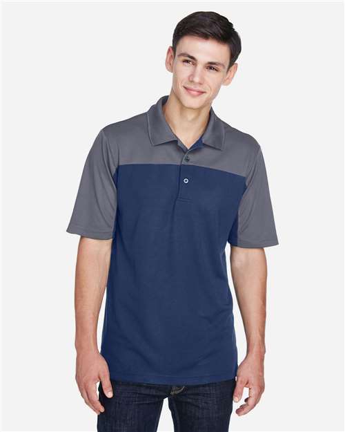 Classic Navy/ Carbon