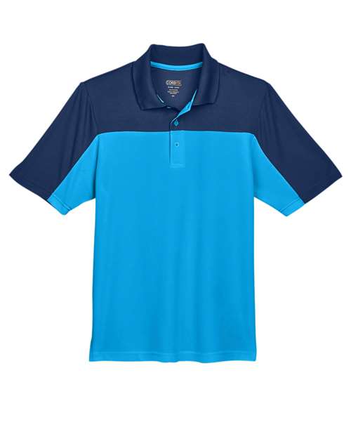 Electric Blue/ Classic Navy