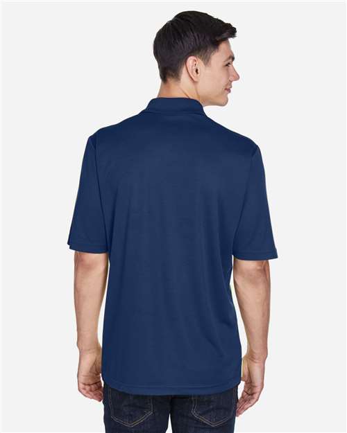 Electric Blue/ Classic Navy