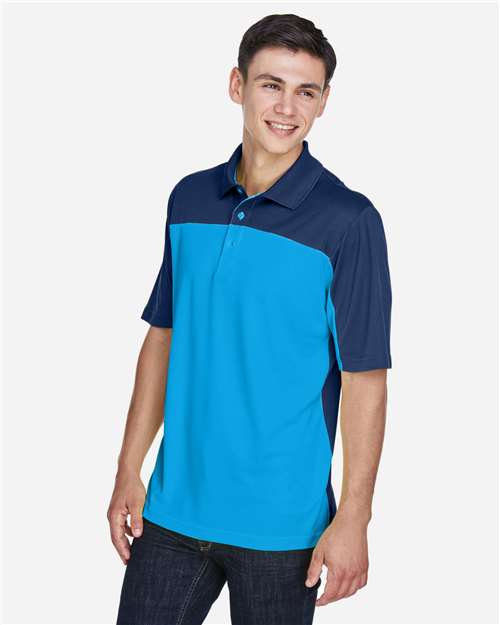Electric Blue/ Classic Navy