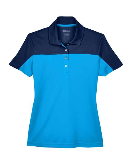 Electric Blue/ Classic Navy