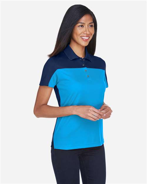 Electric Blue/ Classic Navy