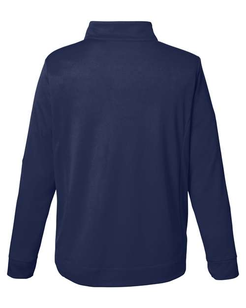Classic Navy Heather/ Carbon