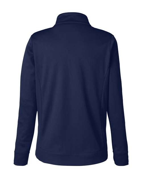 Classic Navy Heather/ Carbon