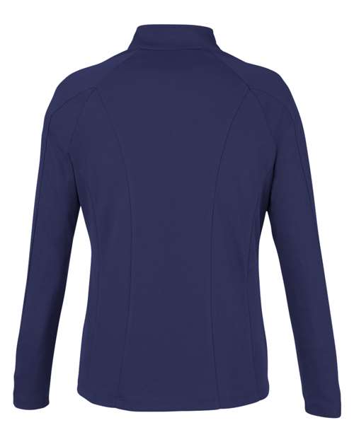 Classic Navy Heather/ Carbon