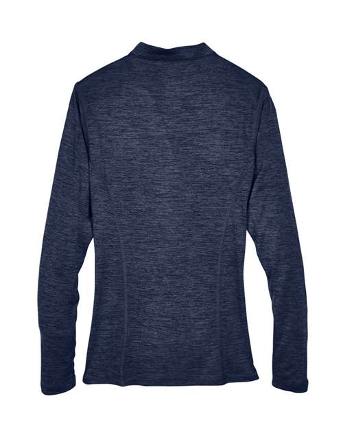 Classic Navy Heather/ Carbon