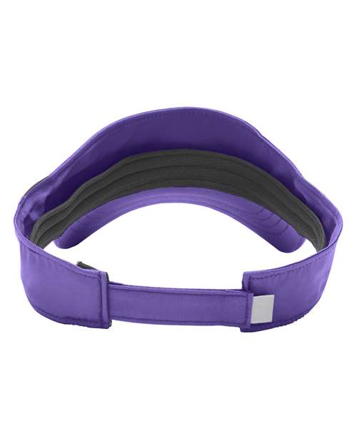 Campus Purple/ Carbon