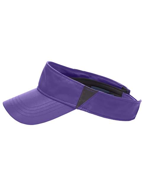 Campus Purple/ Carbon