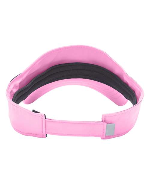 Charity Pink/ Carbon