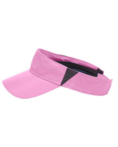 Charity Pink/ Carbon