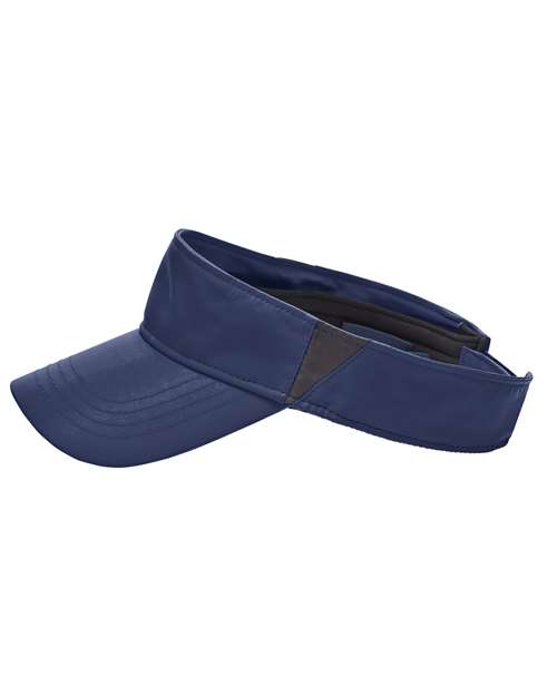Classic Navy Heather/ Carbon