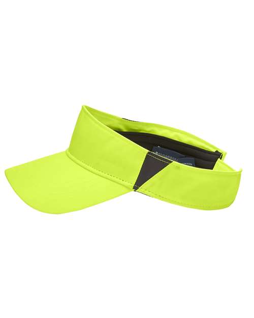 Safety Yellow/ Carbon