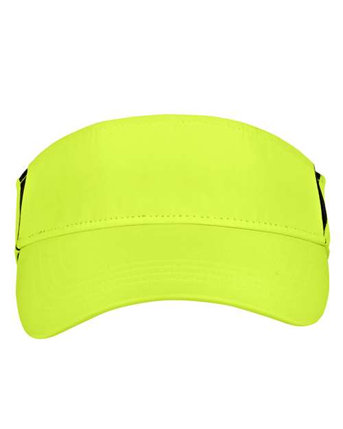 Safety Yellow/ Carbon
