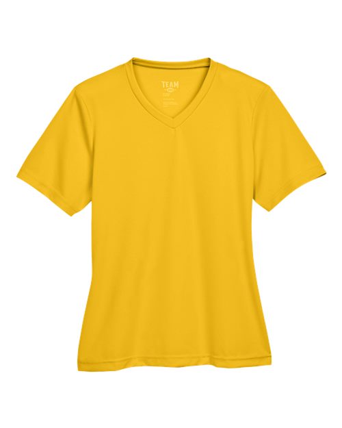 Sport Athletic Gold