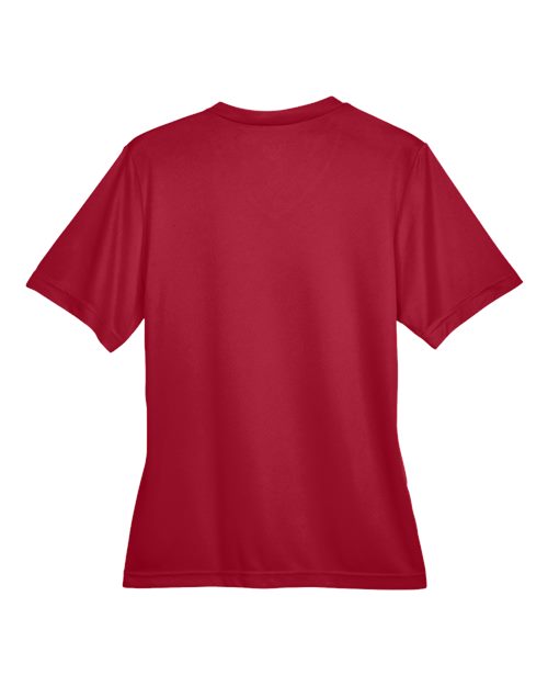 Sport Scarlet Red