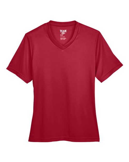 Sport Scarlet Red