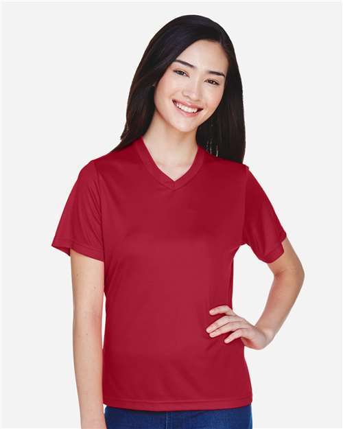 Sport Scarlet Red