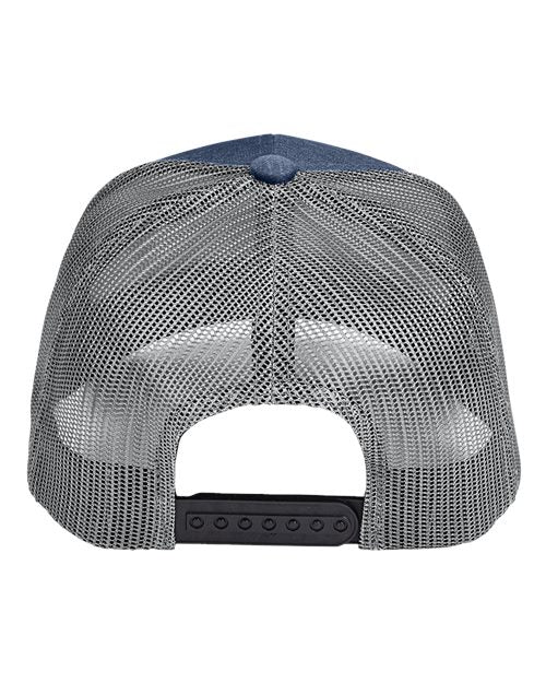Sport Dark Navy Heather/ Sport Graphite