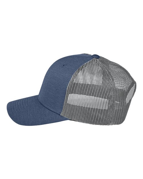Sport Dark Navy Heather/ Sport Graphite