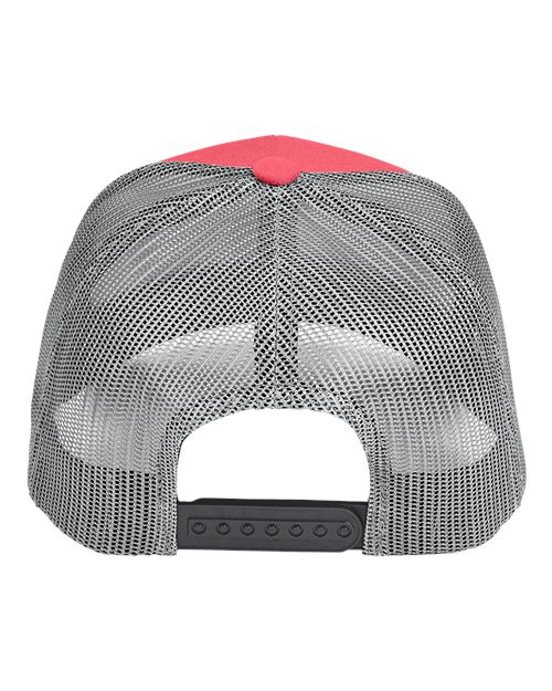 Sport Red Heather/ Sport Graphite