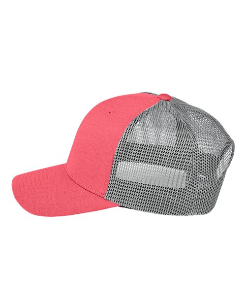 Sport Red Heather/ Sport Graphite
