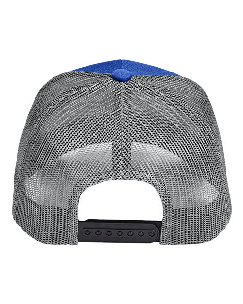 Sport Royal Heather/ Sport Graphite