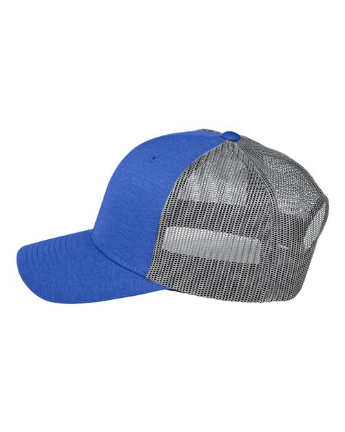 Sport Royal Heather/ Sport Graphite
