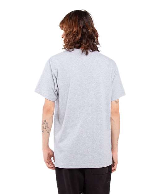 Heather Grey