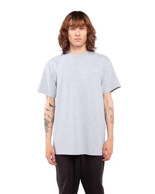 Heather Grey