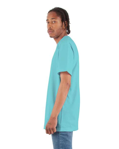 Tiffany Blue