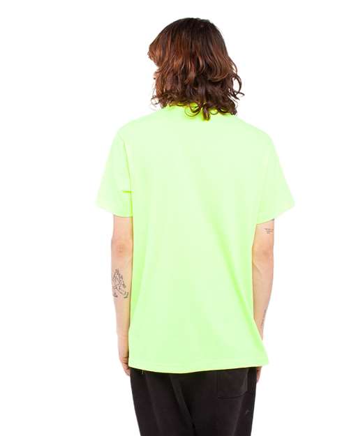 Safety Green