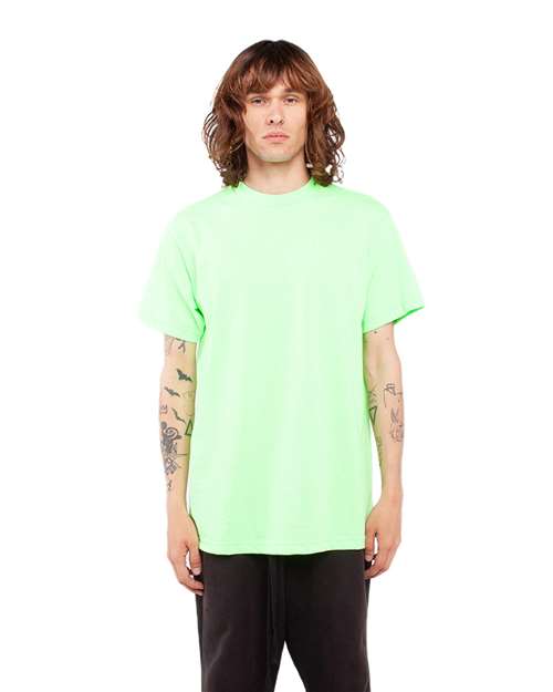 Safety Green