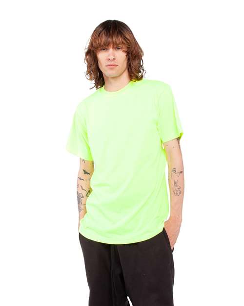 Safety Green